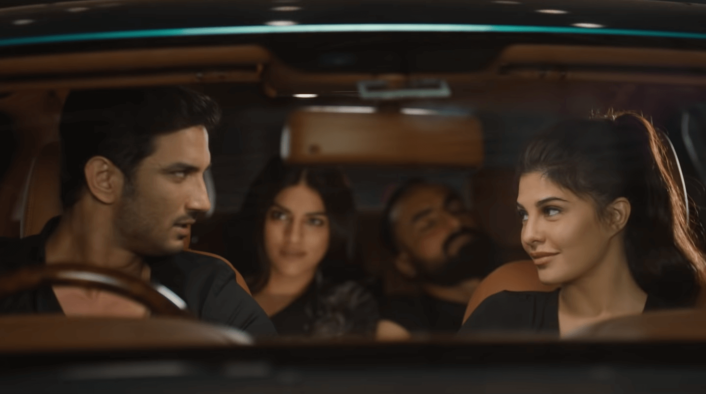 drive 2019 hindi movie